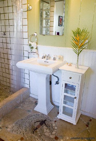 Nalu Kai Lodge Paia Hotel Номер фото