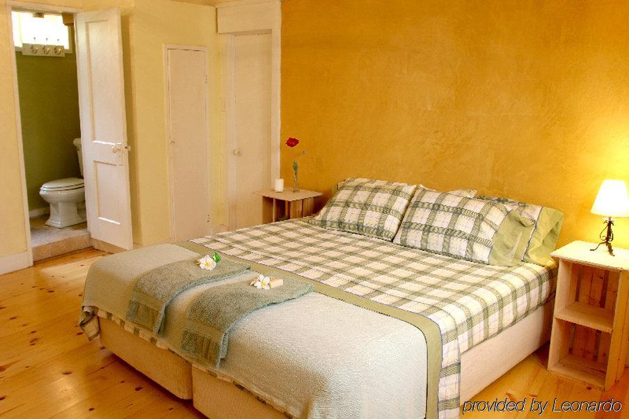 Nalu Kai Lodge Paia Hotel Номер фото