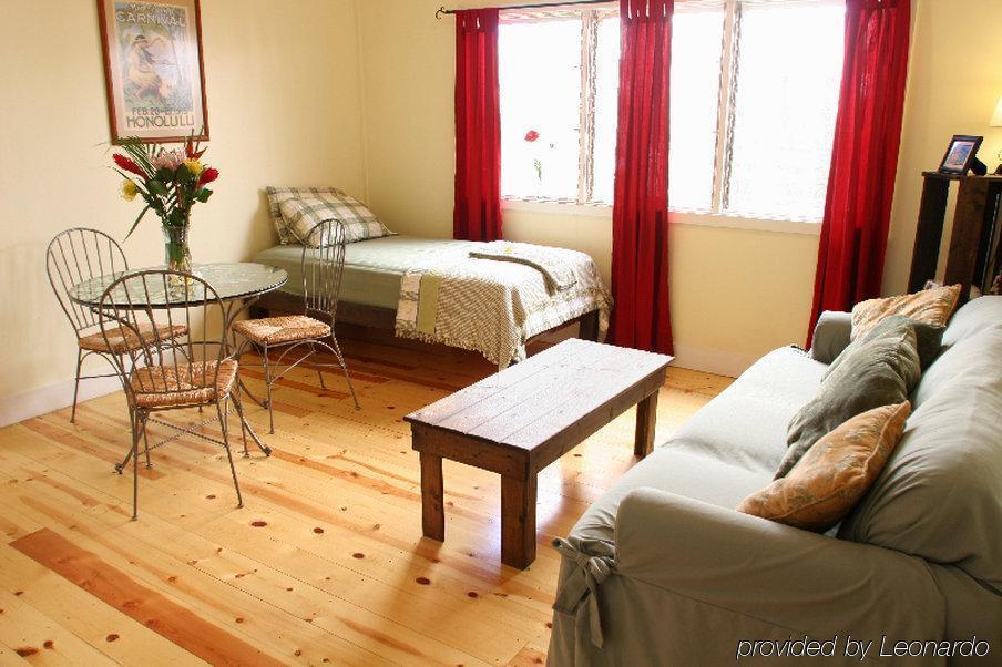 Nalu Kai Lodge Paia Hotel Номер фото