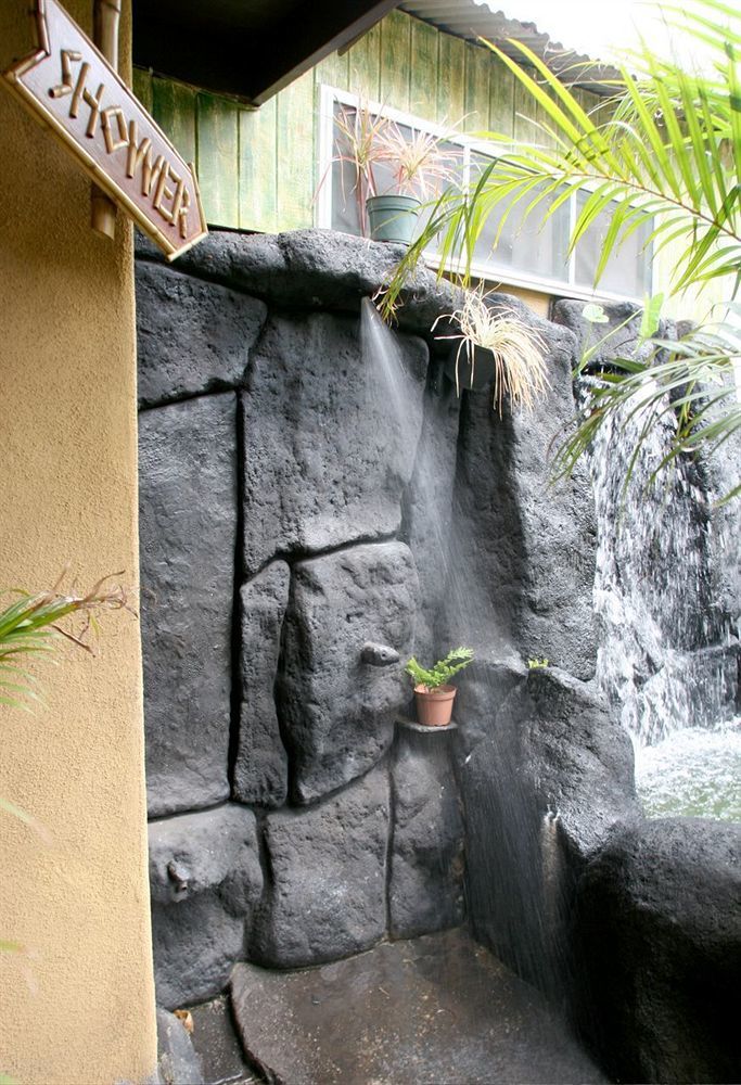 Nalu Kai Lodge Paia Hotel Екстер'єр фото