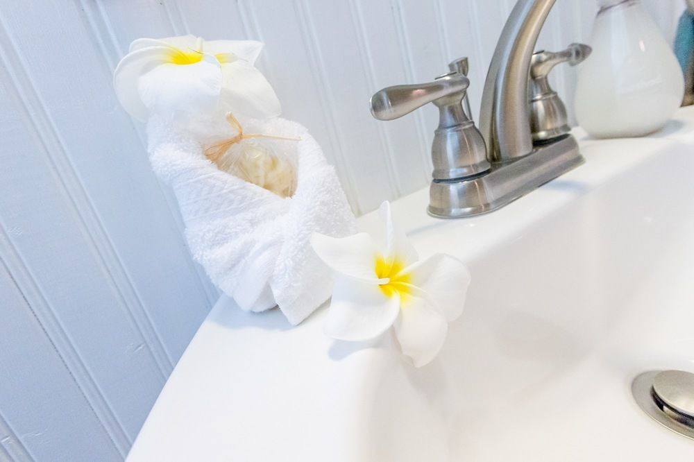 Nalu Kai Lodge Paia Hotel Екстер'єр фото